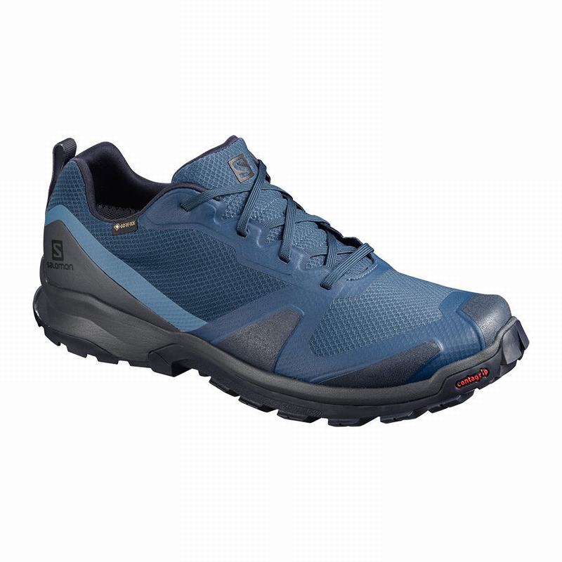 Zapatillas trail hombre discount ofertas